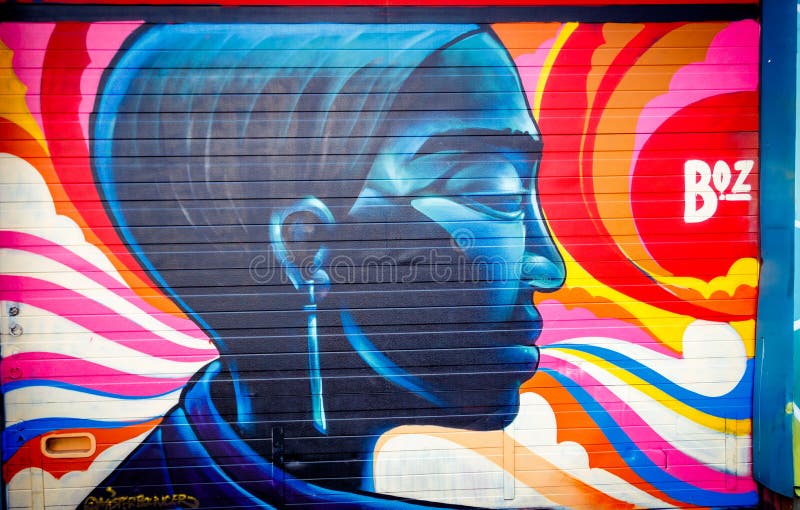 Ζωγραφική Streetart στο Βορρά NDSM Άμστερνταμ στοκ φωτογραφίες με δικαίωμα ελεύθερης χρήσης Ζωγραφική Streetart στο Βορρά NDSM Άμστερνταμ στοκ φωτογραφίες με δικαίωμα ελεύθερης χρήσης