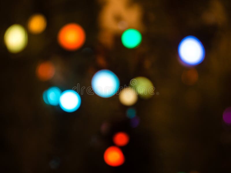 Ζωηρόχρωμο bokeh Αφηρημένο ζωηρόχρωμο bokeh Unfocused στο μαύρο υπόβαθρο και θόλωσε πολλών στρογγυλό φως στοκ φωτογραφία με δικαίωμα ελεύθερης χρήσης Ζωηρόχρωμο bokeh Αφηρημένο ζωηρόχρωμο bokeh Unfocused στο μαύρο υπόβαθρο και θόλωσε πολλών στρογγυλό φως στοκ φωτογραφία με δικαίωμα ελεύθερης χρήσης