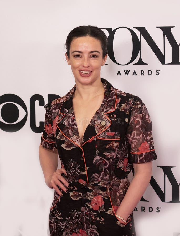 Actress Laura DonnellyÂ arrives for the 2019 Tony Awards Meet the Nominees press junket at the Sofitel New York on May 1, 2019. The nominees from Broadway theater productions were announced May 1 and the 73rd Annual Tony Awards will take place on June 9, 2018, at Radio City Music Hall in New York City.Â  She was nominated in the category Best Performance by an Actress in a Leading Role in a Play.  Her role was in `The Ferryman.`. Actress Laura DonnellyÂ arrives for the 2019 Tony Awards Meet the Nominees press junket at the Sofitel New York on May 1, 2019. The nominees from Broadway theater productions were announced May 1 and the 73rd Annual Tony Awards will take place on June 9, 2018, at Radio City Music Hall in New York City.Â  She was nominated in the category Best Performance by an Actress in a Leading Role in a Play.  Her role was in `The Ferryman.`