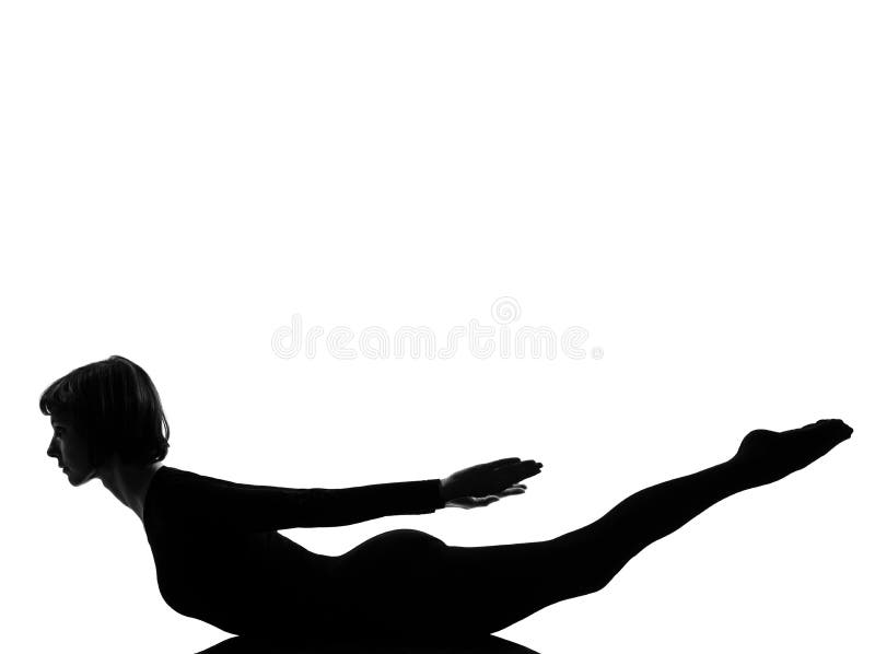 Η ακρίδα Salabhasana θέτει grasshopper γιόγκας τη γυναίκα στοκ φωτογραφία Η ακρίδα Salabhasana θέτει grasshopper γιόγκας τη γυναίκα στοκ φωτογραφία