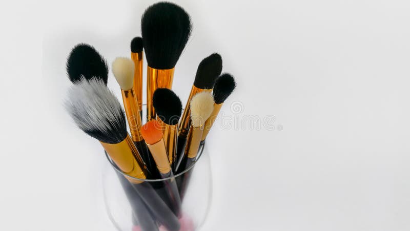 Η βούρτσα σύνθεσης, σύνθεση, χειλική βούρτσα, προϊόν ομορφιάς, κοκκινίζει βούρτσα στοκ φωτογραφία Η βούρτσα σύνθεσης, σύνθεση, χειλική βούρτσα, προϊόν ομορφιάς, κοκκινίζει βούρτσα στοκ φωτογραφία