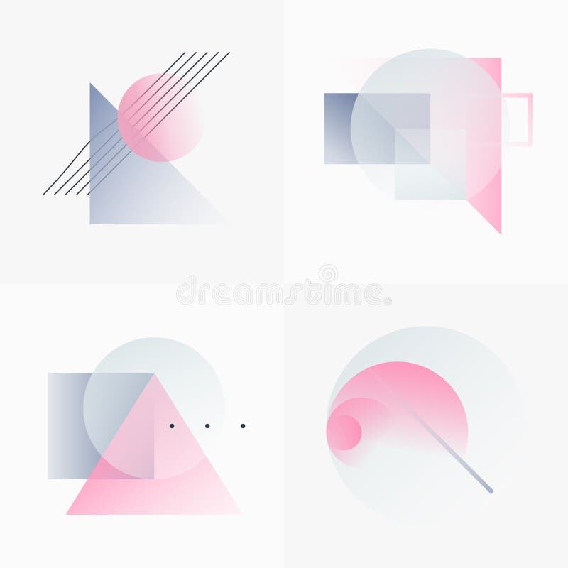 Gradient Geometry Forms. Abstract Poster Design. Geometric Vector Objects. Platonic Shapes And Figures. Unique Set Of Minimalist Artwork. Modern Decoration For Web, Print, Branding, Patterns, Textures. Gradient Geometry Forms. Abstract Poster Design. Geometric Vector Objects. Platonic Shapes And Figures. Unique Set Of Minimalist Artwork. Modern Decoration For Web, Print, Branding, Patterns, Textures.