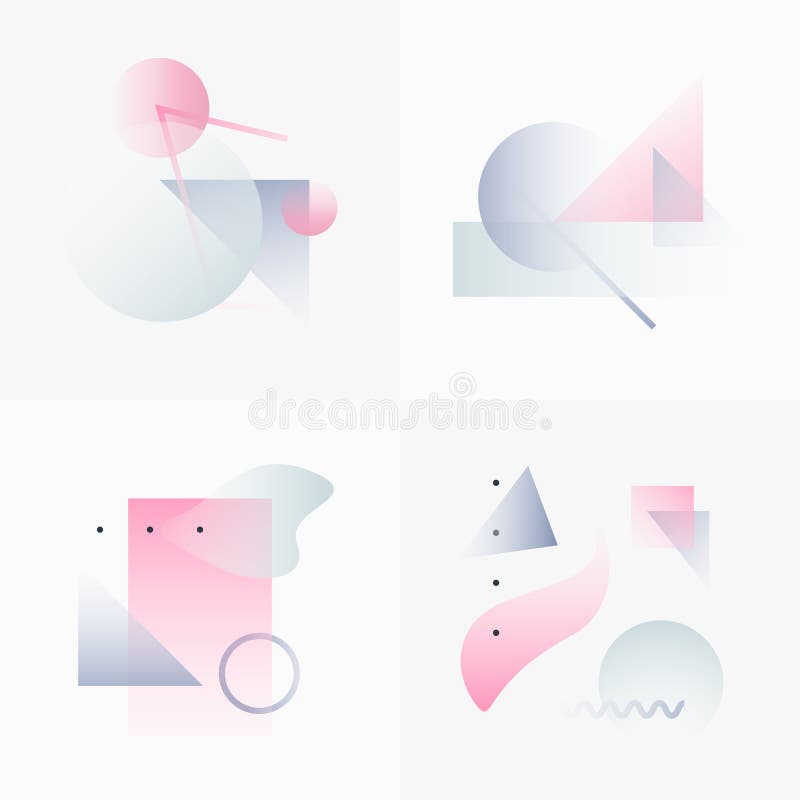 Gradient Geometry Forms. Abstract Poster Design. Geometric Vector Objects. Platonic Shapes And Figures. Unique Set Of Minimalist Artwork. Modern Decoration For Web, Print, Branding, Patterns, Textures. Gradient Geometry Forms. Abstract Poster Design. Geometric Vector Objects. Platonic Shapes And Figures. Unique Set Of Minimalist Artwork. Modern Decoration For Web, Print, Branding, Patterns, Textures.