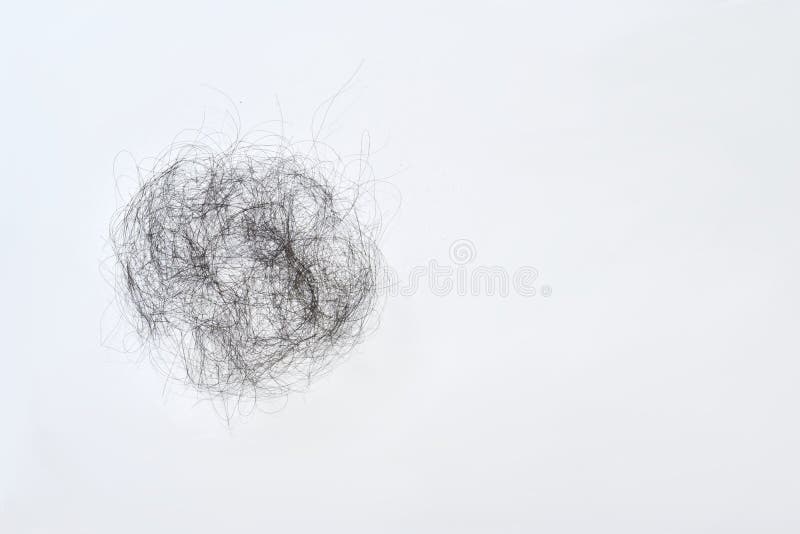 Bad combing causes hair damage Hair loss problems are many Hair lose. Bad combing causes hair damage Hair loss problems are many Hair lose