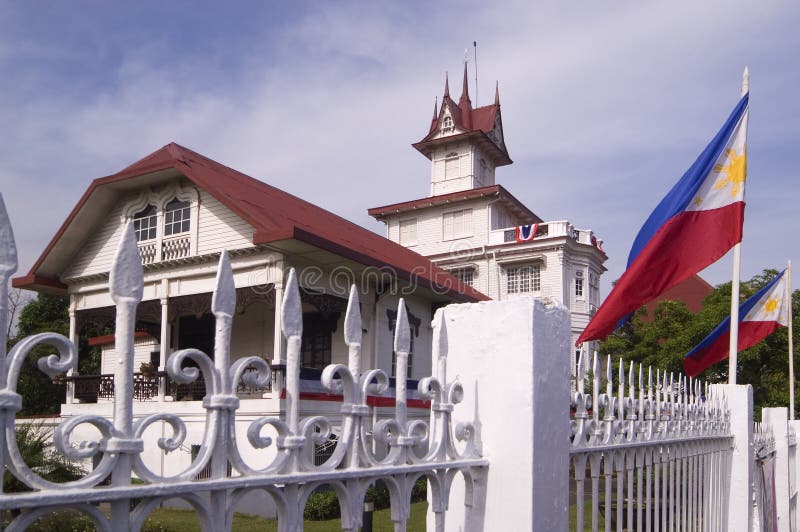 Celebration of Independence Day in the Philippines. Celebration of Independence Day in the Philippines