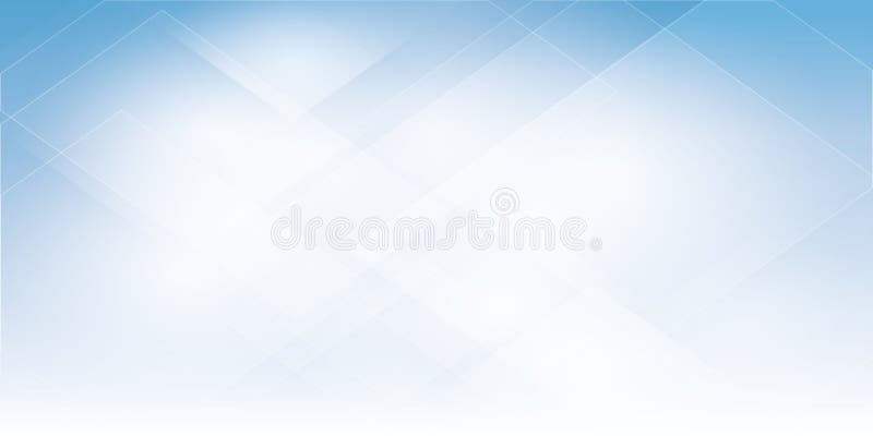 Η μπλε αφηρημένη γεωμετρία υποβάθρου λάμπουν και το στοιχείο στρώματος διανυσματική απεικόνιση