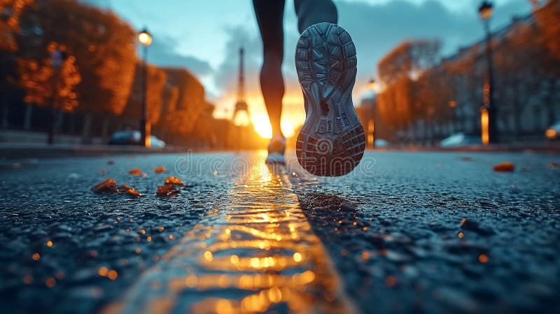 θερινό ολυμπιακό παιχνίδι παρίσι 2024. στοκ φωτογραφία με δικαίωμα ελεύθερης χρήσης