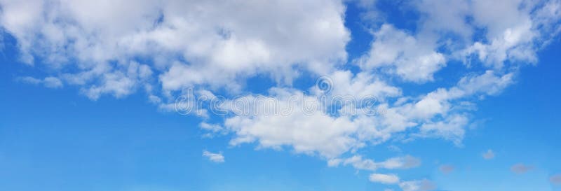 Θερινός ουρανός, μπλε ουρανός, ατμόσφαιρα, όμορφος ουρανός, ουρανός σύννεφων, cloudscape στοκ φωτογραφία με δικαίωμα ελεύθερης χρήσης