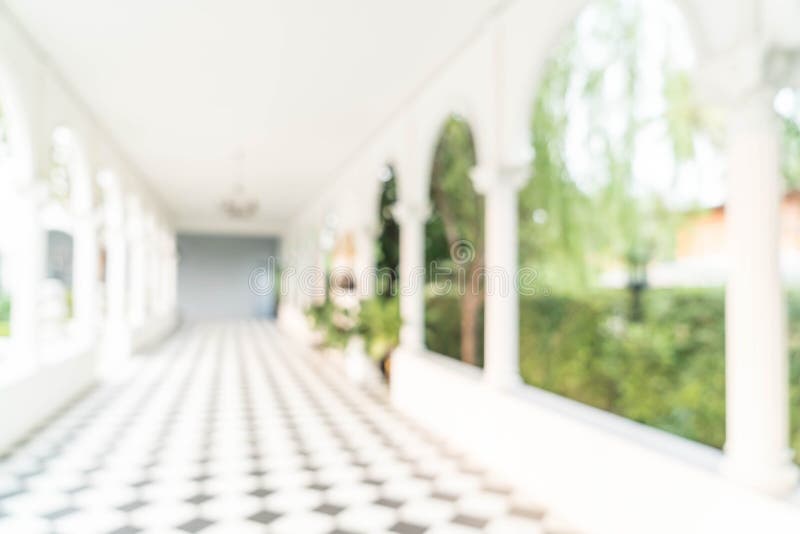 Θολωμένη αφηρημένη εσωτερική άποψη υποβάθρου που κοιτάζει έξω προς στοκ φωτογραφία Θολωμένη αφηρημένη εσωτερική άποψη υποβάθρου που κοιτάζει έξω προς στοκ φωτογραφία