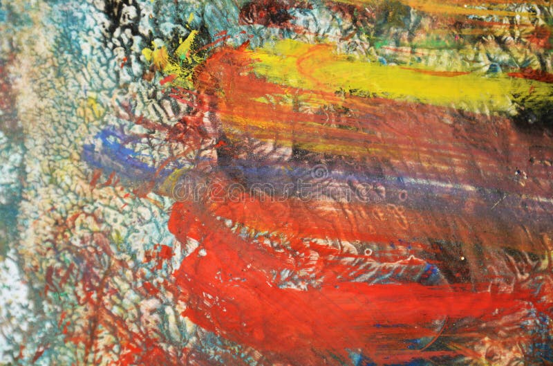 Θολωμένη ζωγραφική, αφηρημένο υπόβαθρο watercolor χρωμάτων στοκ φωτογραφίες Θολωμένη ζωγραφική, αφηρημένο υπόβαθρο watercolor χρωμάτων στοκ φωτογραφίες