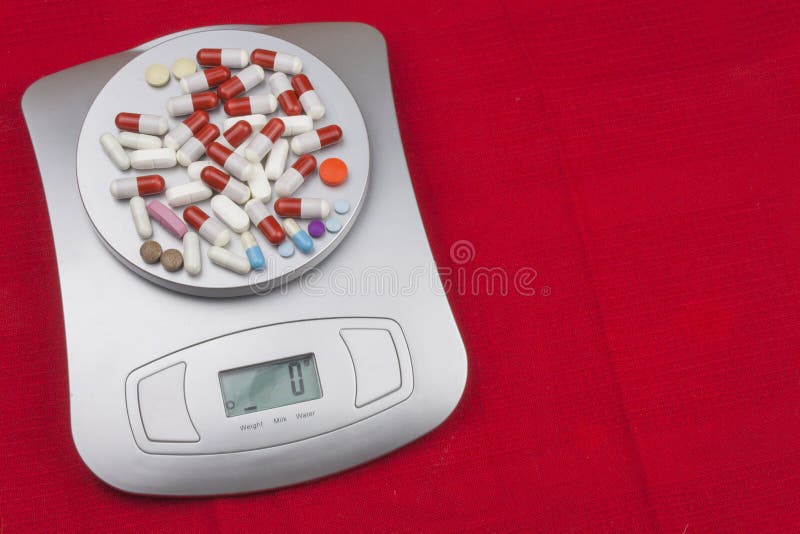 Αδυνάτισμα: Νέο φάρμακο για την παχυσαρκία οδηγεί σε απώλεια βάρους 24 κιλών