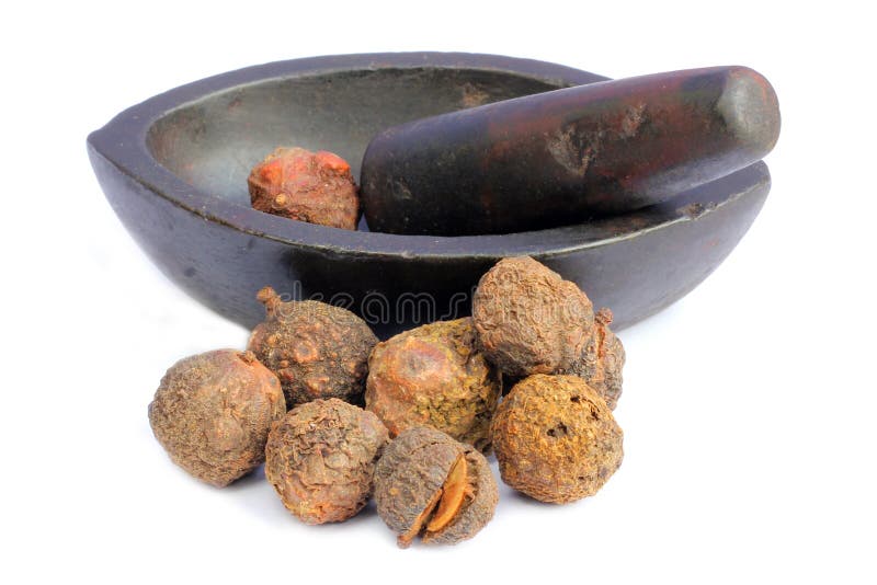 Ιατρικός amal των ayurvedic φρούτων στοκ εικόνες Ιατρικός amal των ayurvedic φρούτων στοκ εικόνες