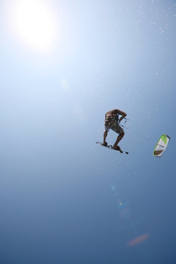 ικτίνος surfer στοκ φωτογραφίες με δικαίωμα ελεύθερης χρήσης ικτίνος surfer στοκ φωτογραφίες με δικαίωμα ελεύθερης χρήσης