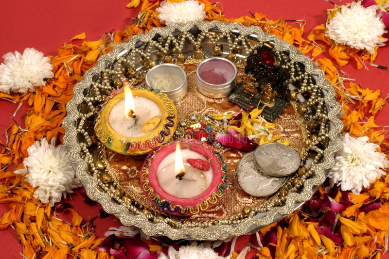 ινδικό puja φεστιβάλ diwali παραδ&omicron ινδικό puja φεστιβάλ diwali παραδ&omicron