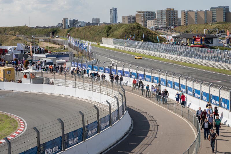 The seventh edition of the Historic Grand Prix Zandvoort will take place from 31 August to 2 September 2018. The tens of thousands of visitors will once again be presented with a mix of international top-class performances, including two spectacular newcomers. Prepare for three days of historic Formula 1, Formula 3, DTM, `Le Mans` sports cars and much, much more!. The seventh edition of the Historic Grand Prix Zandvoort will take place from 31 August to 2 September 2018. The tens of thousands of visitors will once again be presented with a mix of international top-class performances, including two spectacular newcomers. Prepare for three days of historic Formula 1, Formula 3, DTM, `Le Mans` sports cars and much, much more!