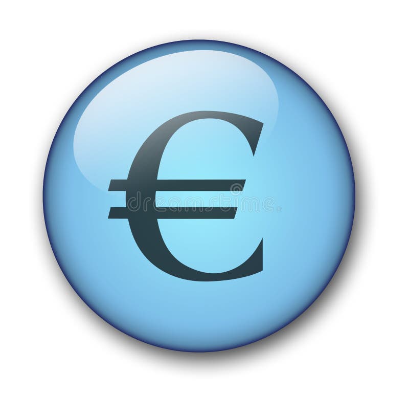 Download Ιστός κουμπιών aqua απεικόνιση αποθεμάτων. εικονογραφία από περιοχή - 58278