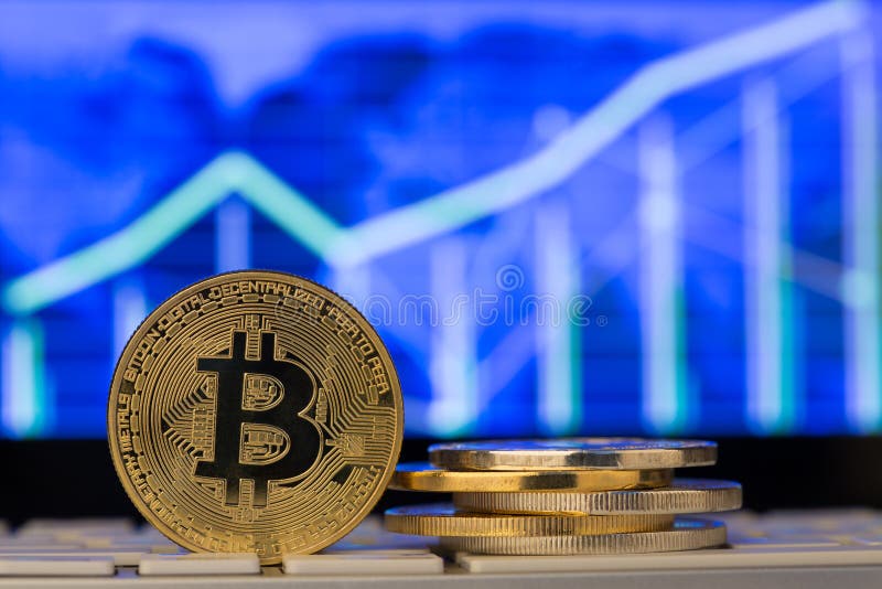 Bitcoin και άλλα εικονικά κέρματα