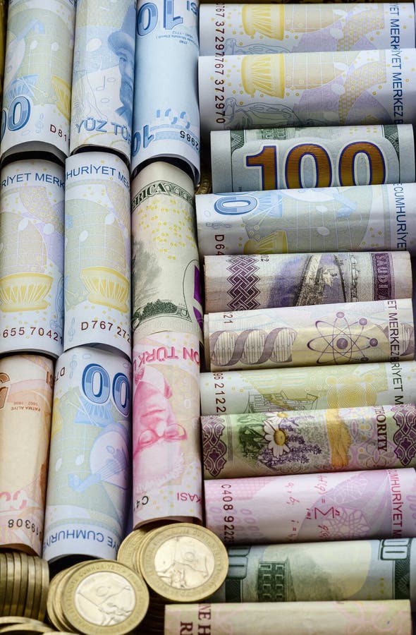 κέρματα στοκ φωτογραφία με δικαίωμα ελεύθερης χρήσης