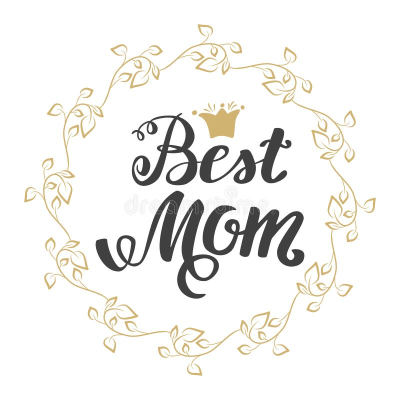 καλύτερο mom Ημέρα της μητέρας ευχετήριων καρτών Εγγραφή χεριών, χαιρετώντας επιγραφή ελεύθερη απεικόνιση δικαιώματος καλύτερο mom Ημέρα της μητέρας ευχετήριων καρτών Εγγραφή χεριών, χαιρετώντας επιγραφή ελεύθερη απεικόνιση δικαιώματος