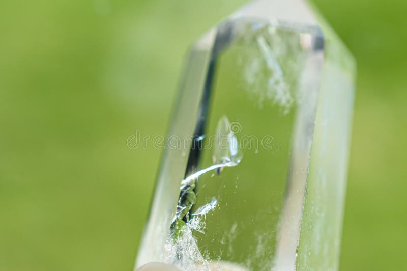 Clear Quartz protects against negativity, attunes to your higher self, relieves pain, and has been shown to enhance as well as strengthen the aura. This all powerful stone can also be used to cleanse, open, activate, and align all of the chakras. Clear Quartz protects against negativity, attunes to your higher self, relieves pain, and has been shown to enhance as well as strengthen the aura. This all powerful stone can also be used to cleanse, open, activate, and align all of the chakras.