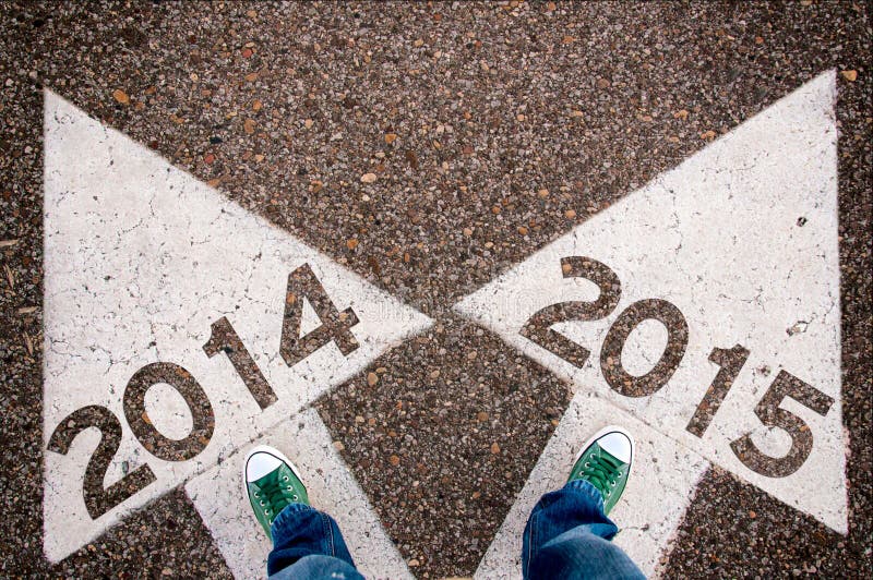 2014 και 2015 SIG στοκ εικόνες 2014 και 2015 SIG στοκ εικόνες