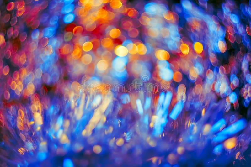 Καλλιτεχνικό ζωηρόχρωμο bokeh που δημιουργείται Τονισμένη εικόνα απεικόνιση αποθεμάτων Καλλιτεχνικό ζωηρόχρωμο bokeh που δημιουργείται Τονισμένη εικόνα απεικόνιση αποθεμάτων