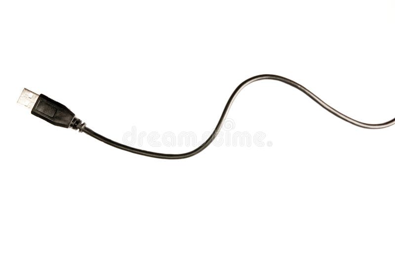 καλώδιο usb στοκ φωτογραφίες καλώδιο usb στοκ φωτογραφίες