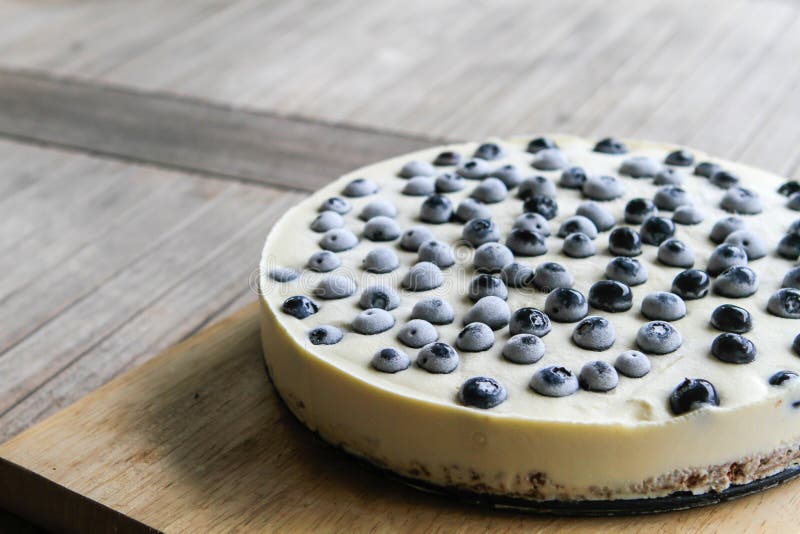 Κανένας ψήστε cheesecake στοκ φωτογραφία με δικαίωμα ελεύθερης χρήσης Κανένας ψήστε cheesecake στοκ φωτογραφία με δικαίωμα ελεύθερης χρήσης