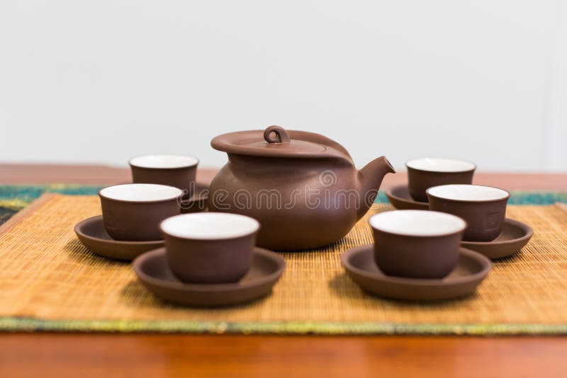 Chinese tea making set,tea ceremony. Chinese tea making set,tea ceremony