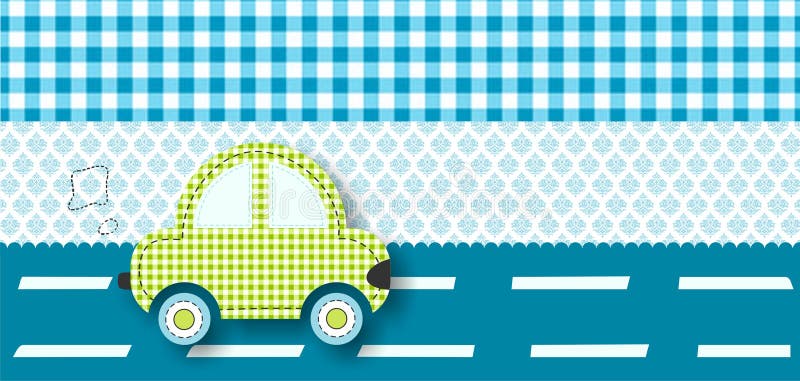 κατσίκια αυτοκινήτων απεικόνιση αποθεμάτων κατσίκια αυτοκινήτων απεικόνιση αποθεμάτων