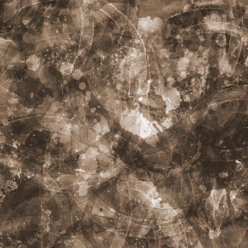 Καφετί splatter λεκιασμένο grunge φορεμένο υπόβαθρο εγγράφου σύστασης παλαιό στοκ φωτογραφία με δικαίωμα ελεύθερης χρήσης Καφετί splatter λεκιασμένο grunge φορεμένο υπόβαθρο εγγράφου σύστασης παλαιό στοκ φωτογραφία με δικαίωμα ελεύθερης χρήσης