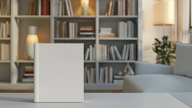 κενό βιβλίο σε λευκή επιφάνεια σε φωτεινό δωμάτιο. το ηλιακό βιβλιάριο και τα αποξηραμένα φυτά δημιουργούν ένα θερμό γέλιο για. το ηλιακό βιβλιάριο και τα αποξηραμένα φυτά δημιουργούν ένα θερμό σχέδιο για παρουσιάσεις με εξώφυλλα βιβλίων. δημιουργία φωτογραφίας υψηλής ποιότητας.