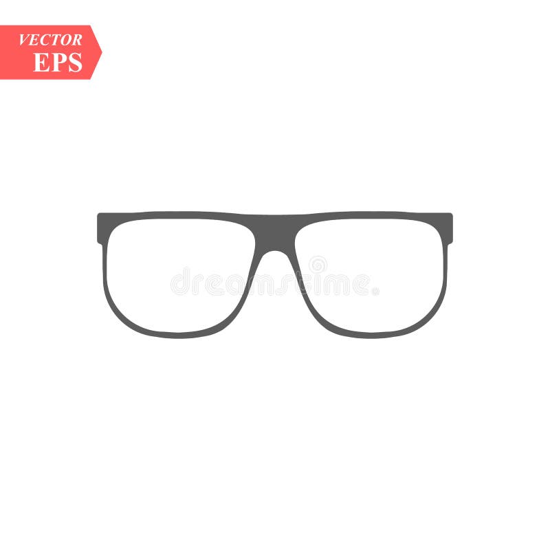 Κλασικό εικονίδιο γυαλιών Eyeglass εικονίδιο στοιχείων πλαισίων Γραφικό εικονίδιο σχεδίου εξαιρετικής ποιότητας Σημάδια μωρών, ic διανυσματική απεικόνιση Κλασικό εικονίδιο γυαλιών Eyeglass εικονίδιο στοιχείων πλαισίων Γραφικό εικονίδιο σχεδίου εξαιρετικής ποιότητας Σημάδια μωρών, ic διανυσματική απεικόνιση