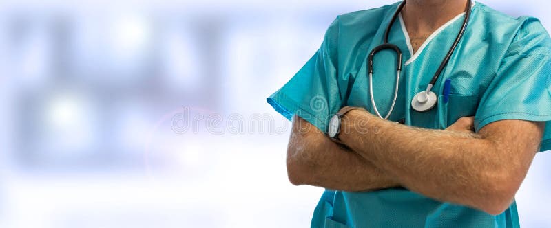 Κλείστε επάνω το γιατρό ατόμων με το στηθοσκόπιο στοκ εικόνες Κλείστε επάνω το γιατρό ατόμων με το στηθοσκόπιο στοκ εικόνες