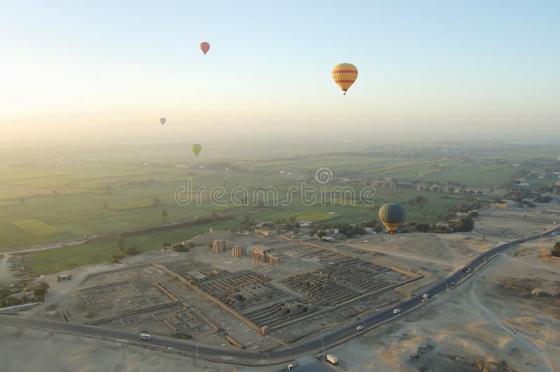 Κοιλάδα των βασιλιάδων - Luxor - Αίγυπτος στοκ εικόνες Κοιλάδα των βασιλιάδων - Luxor - Αίγυπτος στοκ εικόνες