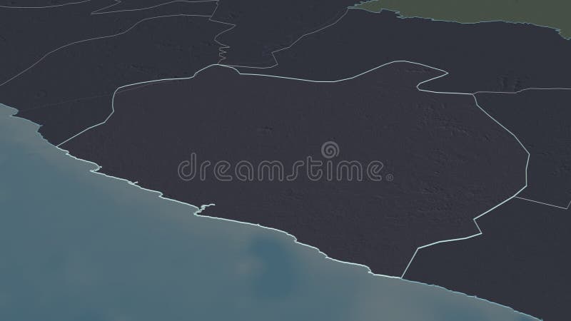 κοινή λιβερία. διοικητικό ελεύθερη απεικόνιση δικαιώματος