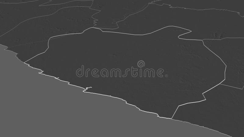κοινή λιβερία. επίπεδο διανυσματική απεικόνιση