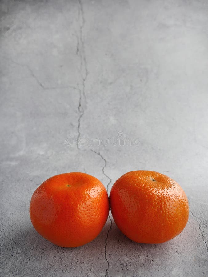 Κομψό πορτοκαλί Mandarin Orange ή Tangerinesa για την καλλιτεχνική απεικόνιση ζωντανού χρώματος τροπικών εσπεριδοειδών στοκ φωτογραφίες με δικαίωμα ελεύθερης χρήσης