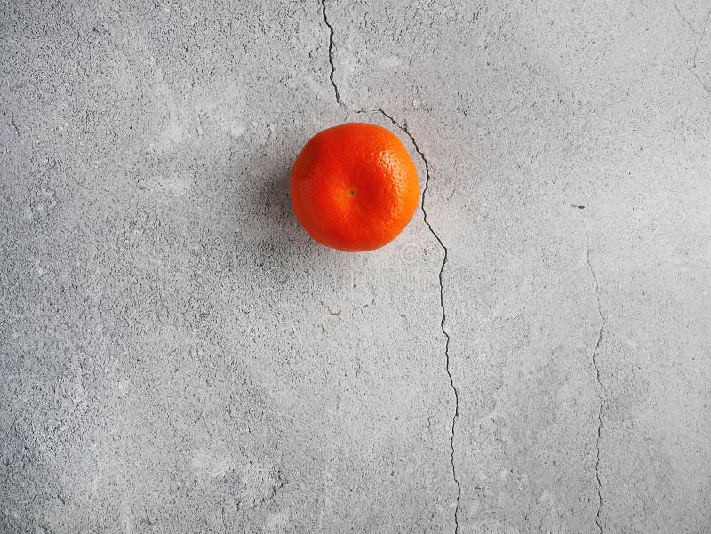 Κομψό πορτοκαλί Mandarin Orange ή Tangerinesa για την καλλιτεχνική απεικόνιση ζωντανού χρώματος τροπικών εσπεριδοειδών στοκ εικόνες