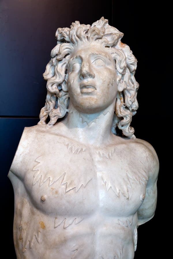 Κορμός Triton ή μιας θάλασσας Centaur στοκ φωτογραφίες με δικαίωμα ελεύθερης χρήσης Κορμός Triton ή μιας θάλασσας Centaur στοκ φωτογραφίες με δικαίωμα ελεύθερης χρήσης