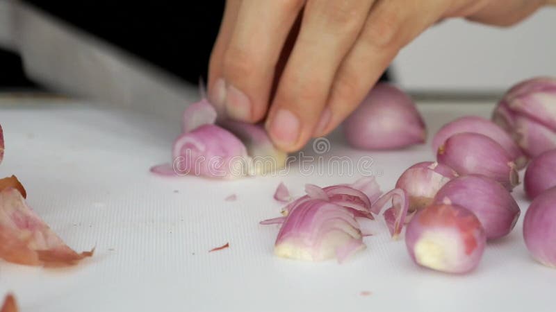 κρεμμύδι φετών â€ ‹για το μαγείρεμα των ταϊλανδικών τροφίμων