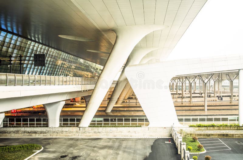 Αστική Δόμηση στοκ εικόνες