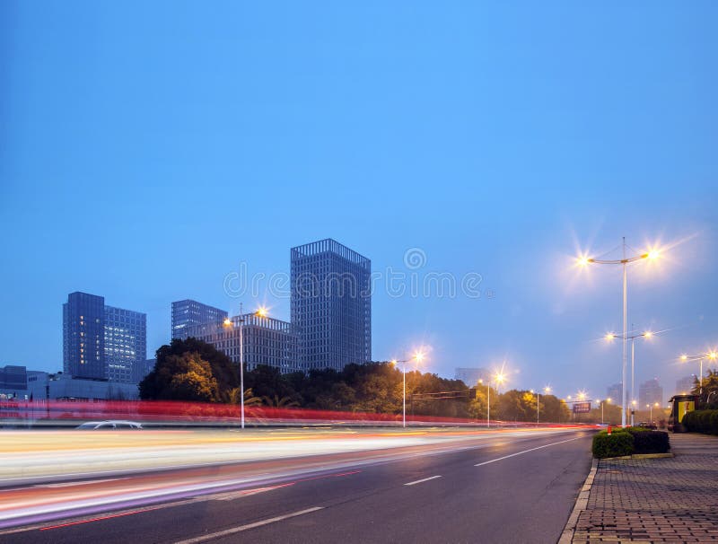 κυκλοφορία αστική στοκ φωτογραφία με δικαίωμα ελεύθερης χρήσης