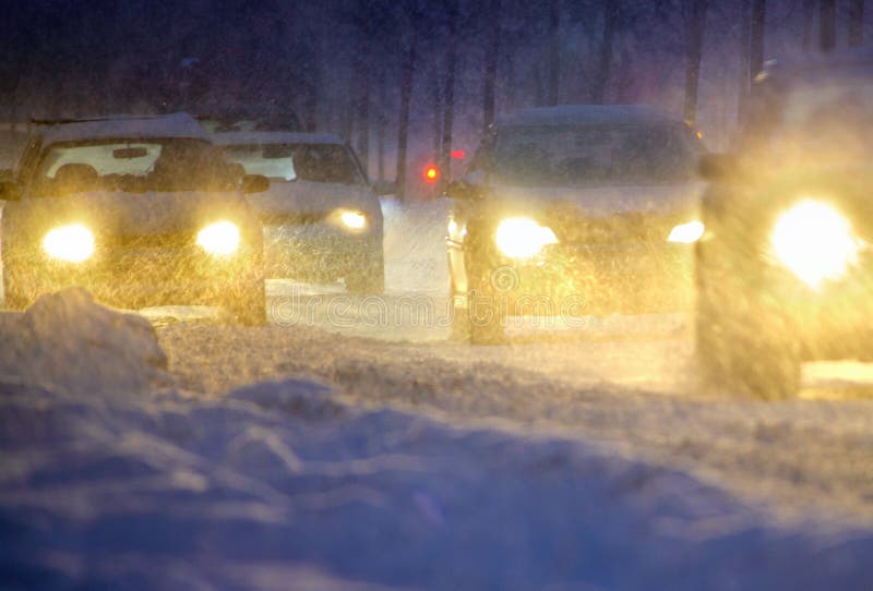 Κυκλοφοριακή συμφόρηση στοκ εικόνες με δικαίωμα ελεύθερης χρήσης