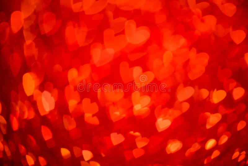 Κόκκινη ανασκόπηση καρδιών bokeh Σύσταση ημέρας βαλεντίνων στοκ εικόνες με δικαίωμα ελεύθερης χρήσης Κόκκινη ανασκόπηση καρδιών bokeh Σύσταση ημέρας βαλεντίνων στοκ εικόνες με δικαίωμα ελεύθερης χρήσης