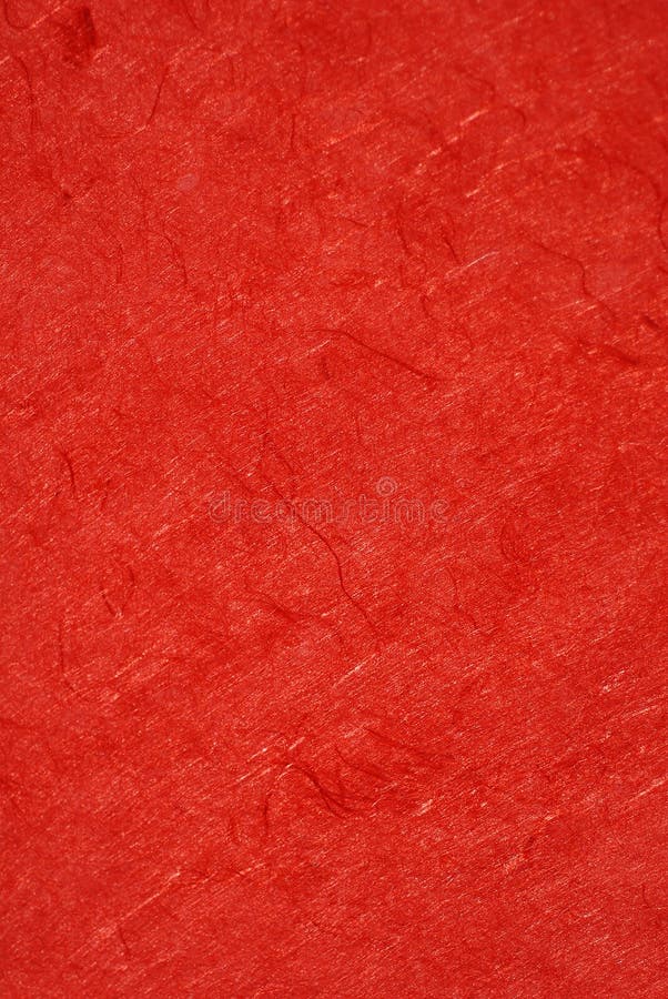 Red Paper Texture with fine details for interesting layered background effects in montage work. Red Paper Texture with fine details for interesting layered background effects in montage work.