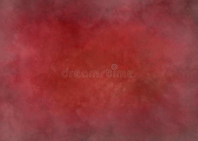 Grunge red cloudy background with grey fog, burgundy mist design. Grunge red cloudy background with grey fog, burgundy mist design