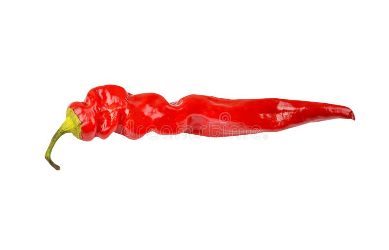 Κόκκινο πιπέρι τσίλι του Cayenne στοκ φωτογραφία με δικαίωμα ελεύθερης χρήσης Κόκκινο πιπέρι τσίλι του Cayenne στοκ φωτογραφία με δικαίωμα ελεύθερης χρήσης