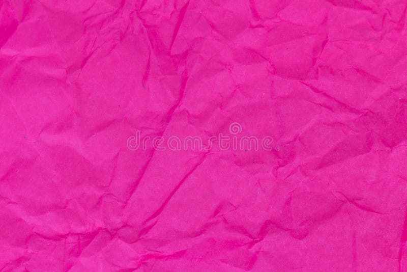 red. pink. crumpled paper texture background. red. pink. crumpled paper texture background