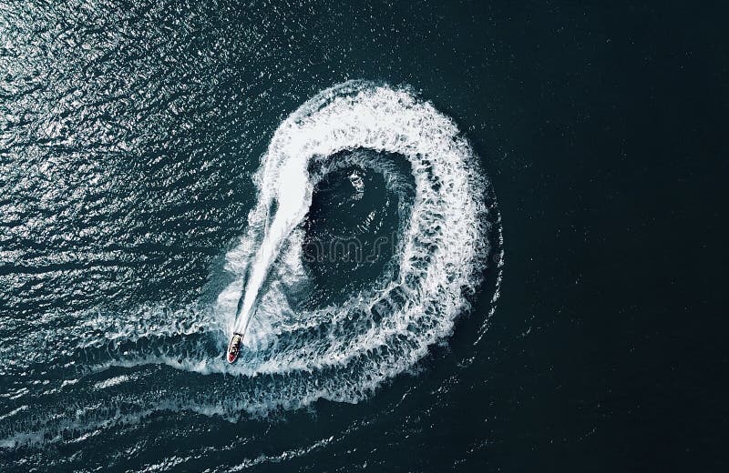 Κύκλοι Jetski Κύκλοι Jetski